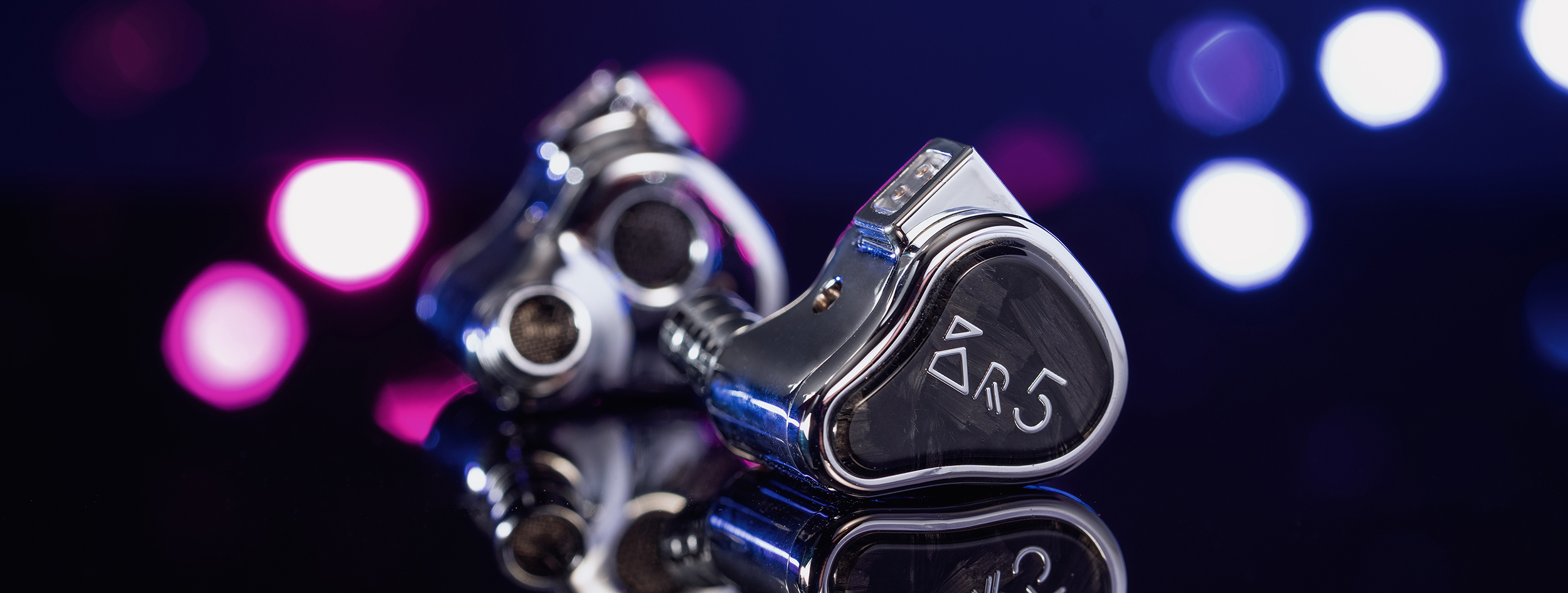 FiR Audio Krypton 5