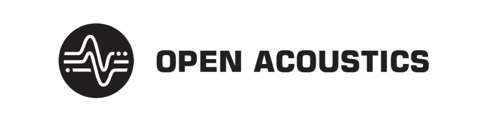 Open Acoustics System Link