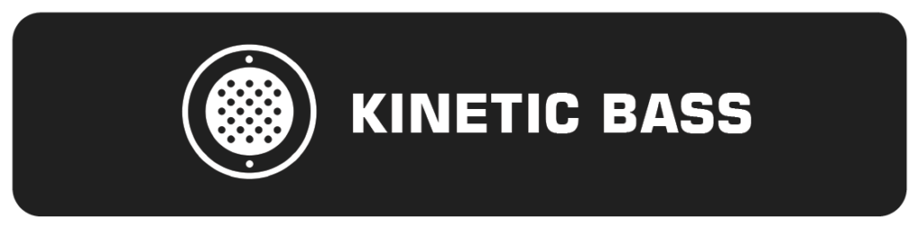 Kinetic Bass Page Link