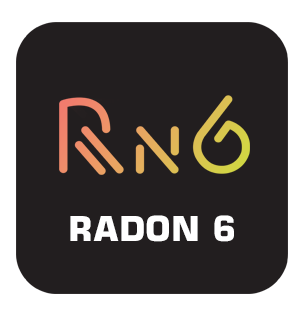 FIR Audio Radon 6 Rn6